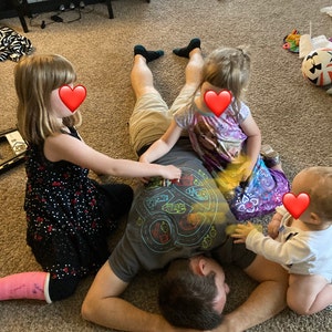 Erika Pound added a photo of their purchase