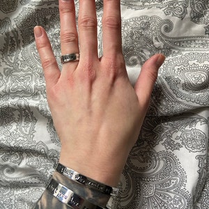 Saskia added a photo of their purchase
