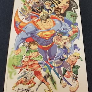 James added a photo of their purchase