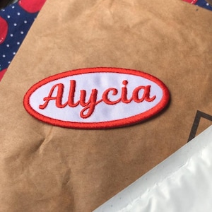 Alycia added a photo of their purchase