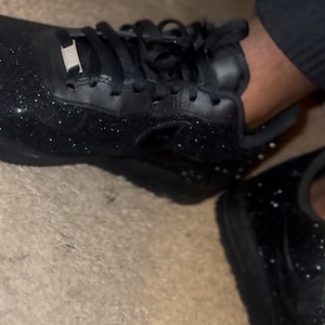 BLACK DIAMOND * AF1