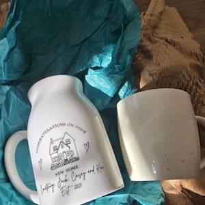 Natalie added a photo of their purchase