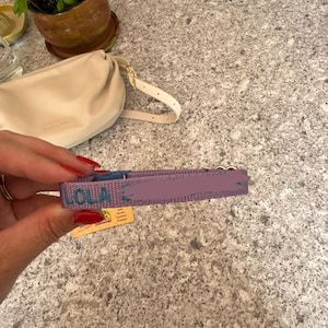 Apple added a photo of their purchase