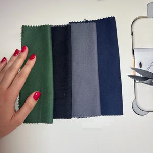 Maria heeft een foto van de aankoop toegevoegd