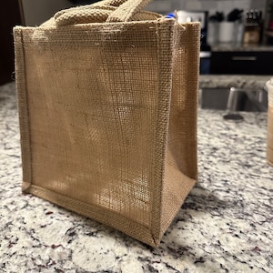 Sarah added a photo of their purchase