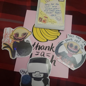 Angie added a photo of their purchase