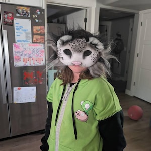 Dominique added a photo of their purchase
