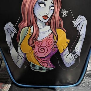 Tahnesha dodał(a) zdjęcie swoich zakupów