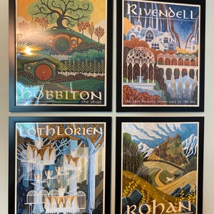 Legend of Zelda Posters Breath of the Wild Posters Zelda Wall Art ...