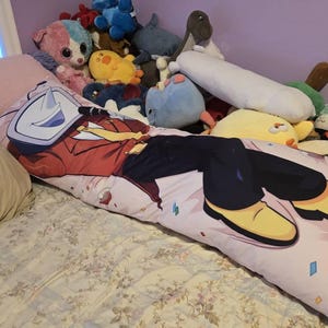 DoodleDoodlesDoodles added a photo of their purchase