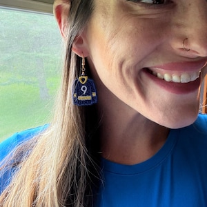 Emily added a photo of their purchase