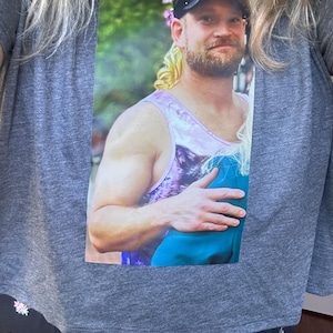 Andrea added a photo of their purchase