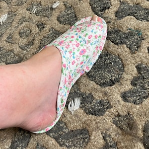 Nancy added a photo of their purchase