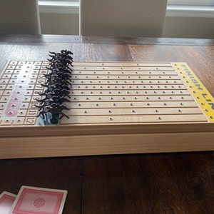 Marbles &amp; Jokers Cheat Sheets - Etsy Canada
