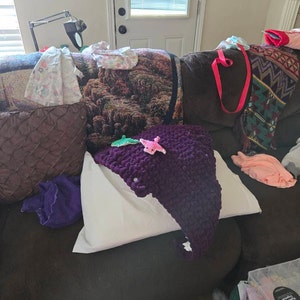Etsy buyer added a photo of their purchase