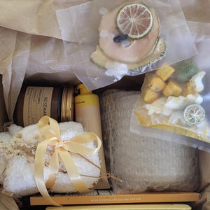 Tanya added a photo of their purchase