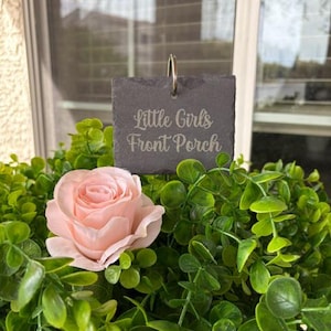 Karen added a photo of their purchase