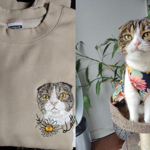 Comprador de Etsy ha añadido una foto de su compra