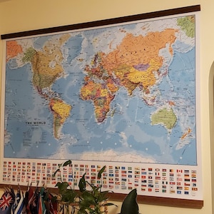 Scott added a photo of their purchase