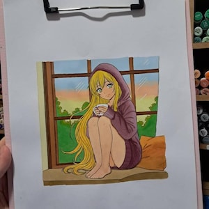 Taci added a photo of their purchase