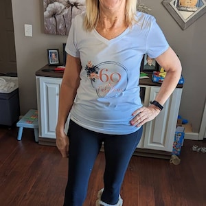 Lauren added a photo of their purchase
