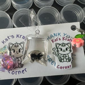 Krystal added a photo of their purchase