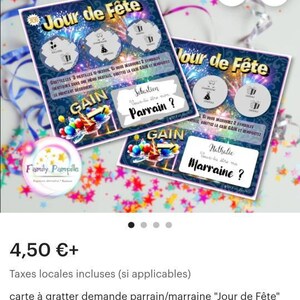 Severine a ajouté une photo de son achat