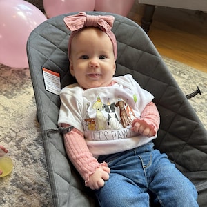 Abigail heeft een foto van de aankoop toegevoegd