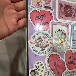 Daniela added a photo of their purchase