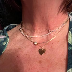 Kay added a photo of their purchase