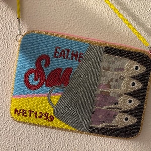 Etsy buyer added a photo of their purchase