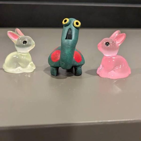 Panic Turtle! - Etsy