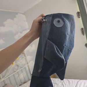 Katarina added a photo of their purchase