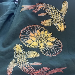 Etsy buyer added a photo of their purchase