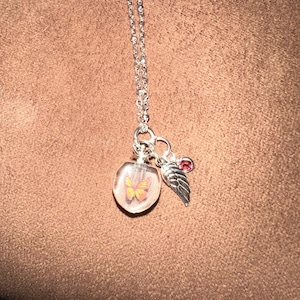 Priscilla added a photo of their purchase