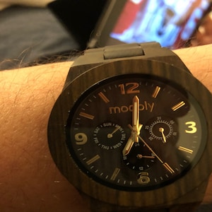 Casey added a photo of their purchase