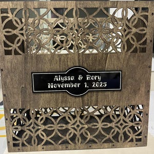Kathy added a photo of their purchase