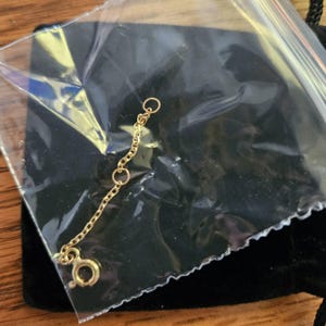 Etsy buyer added a photo of their purchase