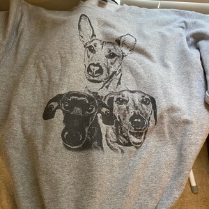 Emily added a photo of their purchase