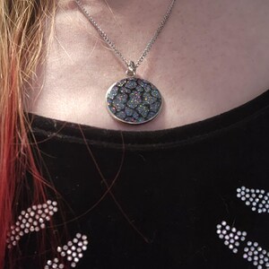 Lauren added a photo of their purchase
