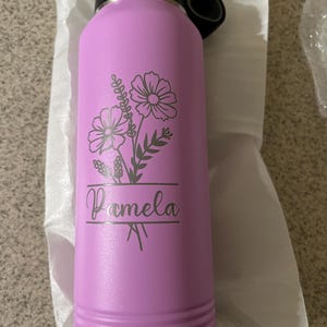 Marion added a photo of their purchase