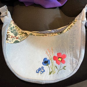 Laura added a photo of their purchase