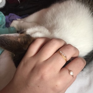 Katie added a photo of their purchase