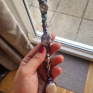 Natalia added a photo of their purchase