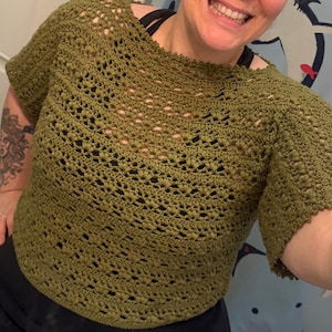 Allison added a photo of their purchase