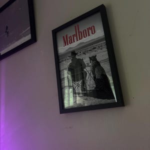 Sophia added a photo of their purchase