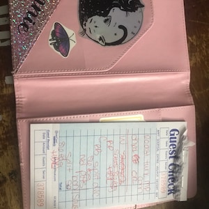 Abigail added a photo of their purchase