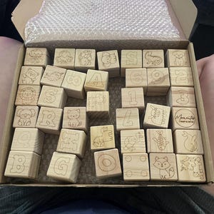 Allison added a photo of their purchase