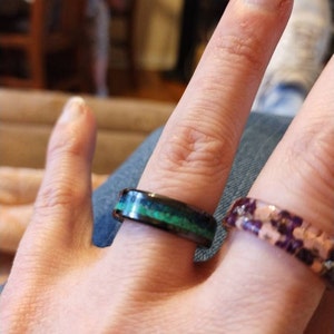 Marni added a photo of their purchase