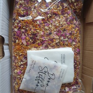 Dona added a photo of their purchase